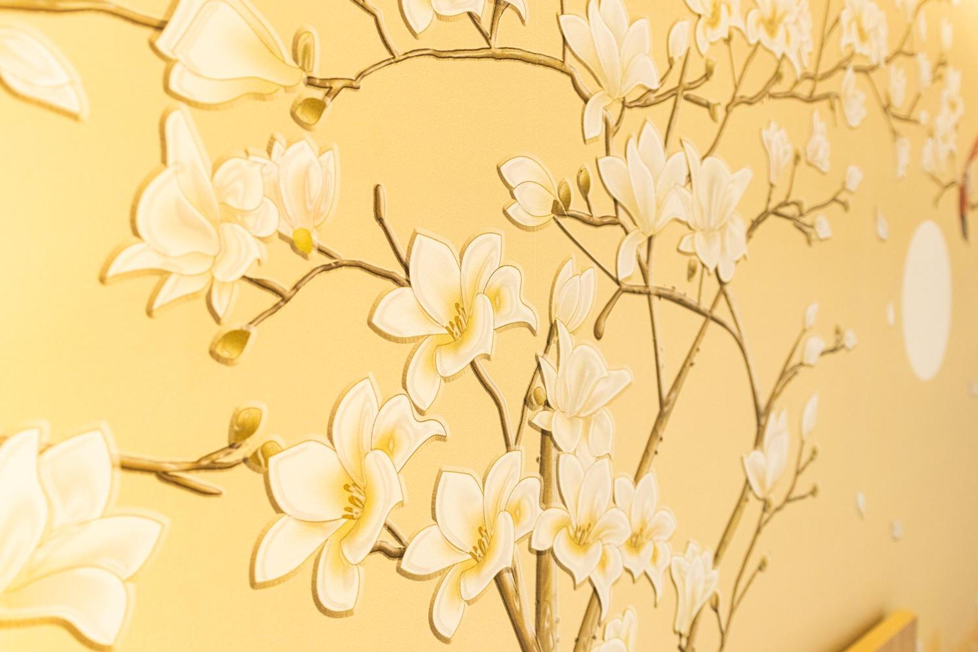 Blossom Cane * Tirana