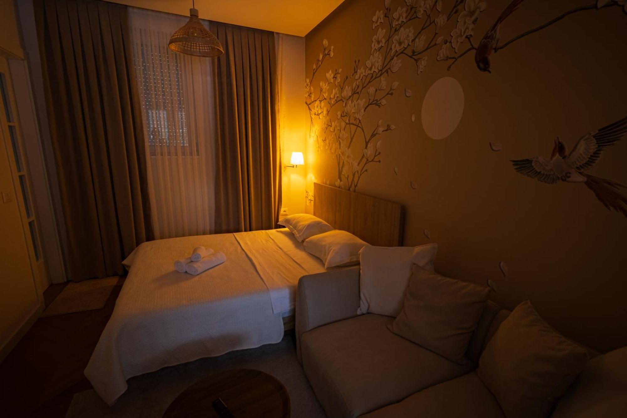 Blossom Cane Apartment *