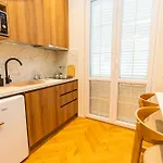 Blossom Cane Apartment