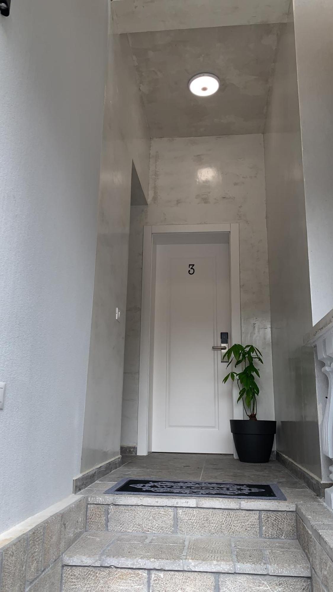 Apartament Blossom Cane Tirana