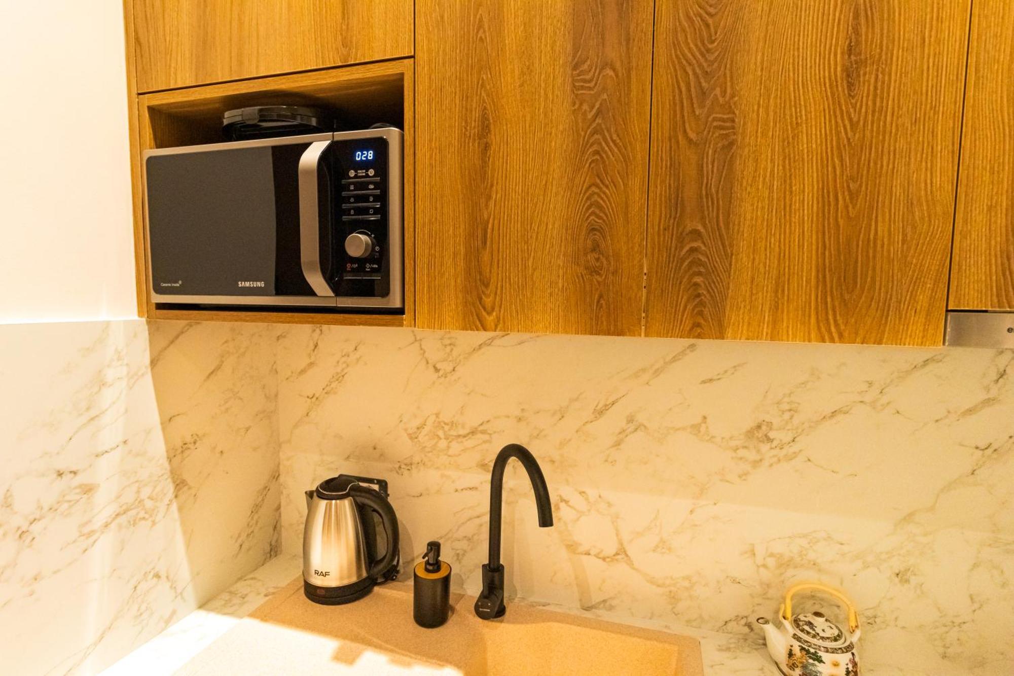 Apartament Blossom Cane Tirana