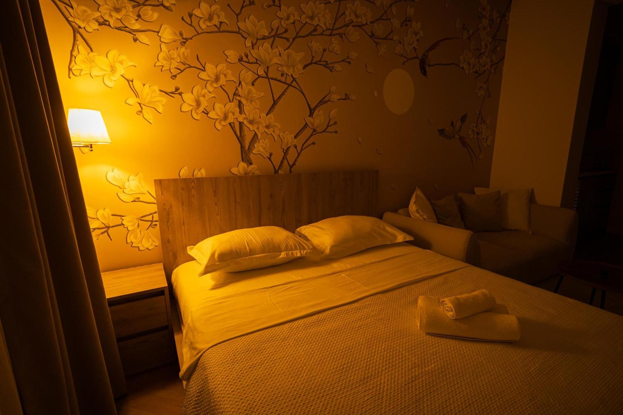 Apartament Blossom Cane