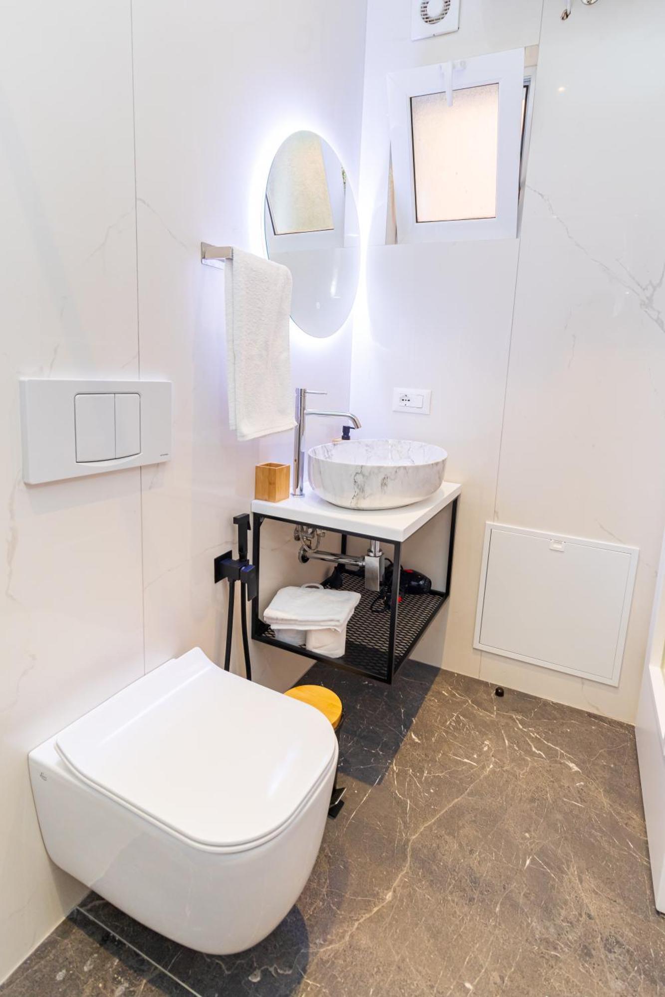 Apartament Blossom Cane Tirana